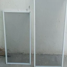 setka aýna dakylýan