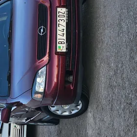 Opel Astra 1999