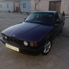 BMW 530 1992