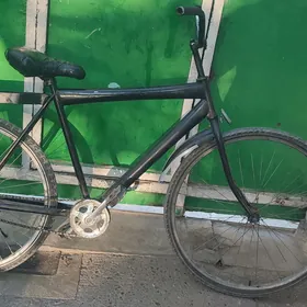 welik gyssagly tigir uly Ули