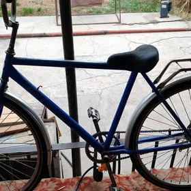 Велосипед Урал