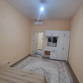 Gurtly täze açylan 2komnat