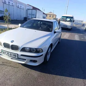 BMW 530 2002