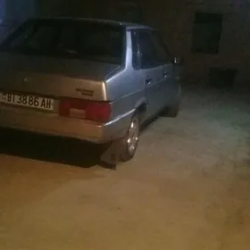 Lada 21099 2001