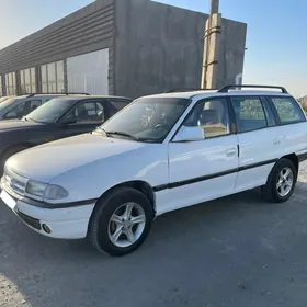 Opel Astra 1992