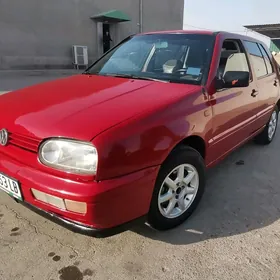 Volkswagen Golf III 1998