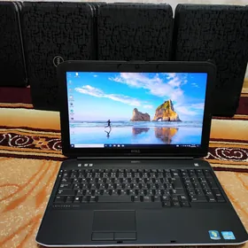 ноутбук noutbuk Dell core i5