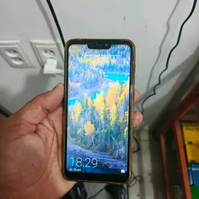 HONOR 8C (ram 4/32 gb)