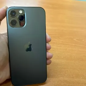 İphone 12Pro 