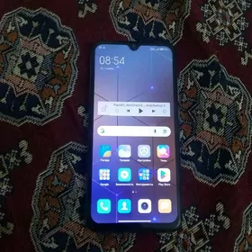 Redmi not 8