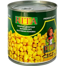 Rita firma ishgar gerek