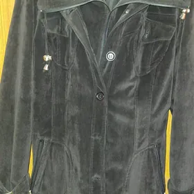 пальто и куртка