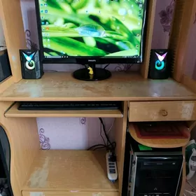 Домашний компьютер