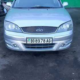 Ford Mondeo 2003