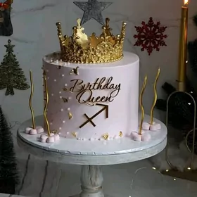 Konditer Gyz işci gerek