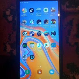 Samsung J 4 Plus 3.32 Gb