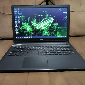 ноутбук noutbuk Dell 6th gen