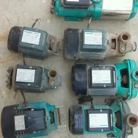 nasos zapcast насос запчаст