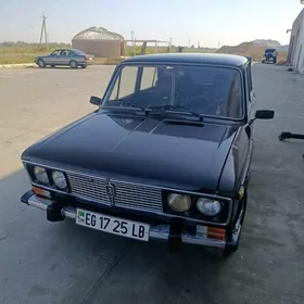 Lada 2106 1990