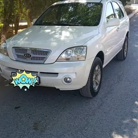 Kia Sorento 2004