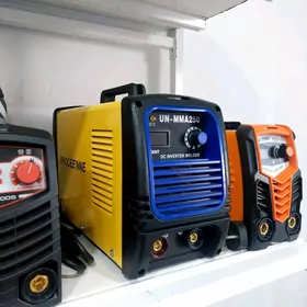 ARGINAL POÇE SWARKA TÄZE