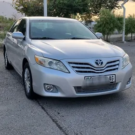 Toyota Camry 2009