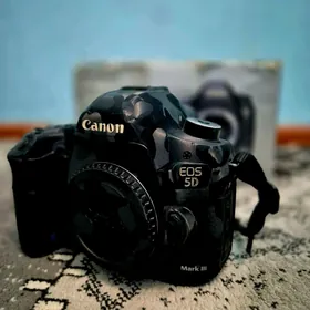 Canon mark3 body