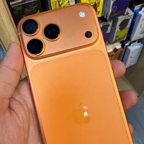 iPhone 17 pro max 256gb