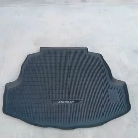 COROLLA BAGAŹ KOBRYK 2022