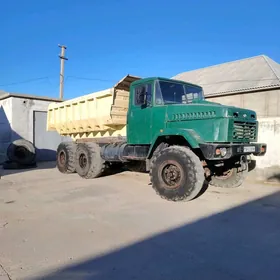 Kamaz 4310 1991
