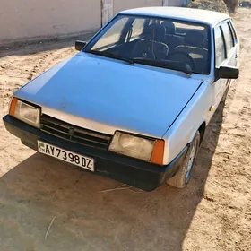 Lada 21099 1999