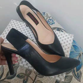 Терган босоножки