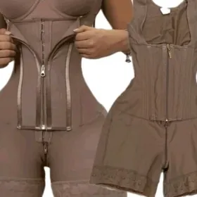 корсет утягивающий