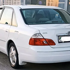 Toyota Avalon 2004