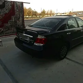 Toyota Camry 2005