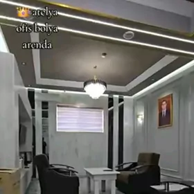 Täze gurtly podwal ful remont