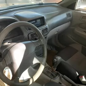 Toyota Corolla 1998