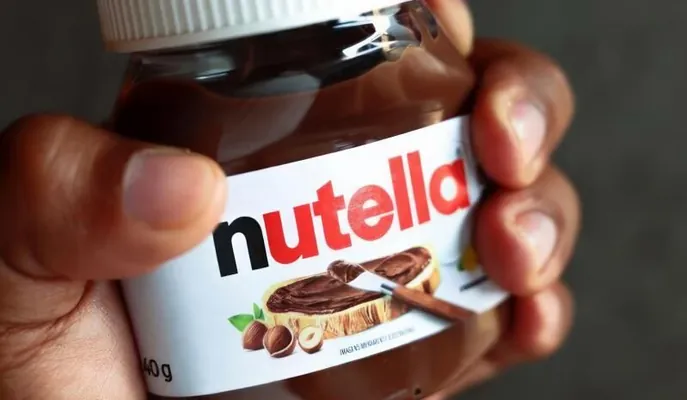 Italiýada pisse hasylynyň pes bolmagy Nutella-nyň gymmatlamagyna sebäp bolup biler