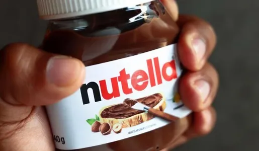 Nutella грозит подорожание из-за плохого урожая фундука в Италии