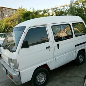 Daewoo Damas 1993