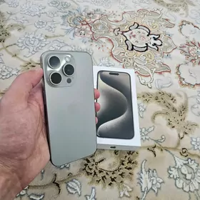 iPhone 15 Pro 972sim