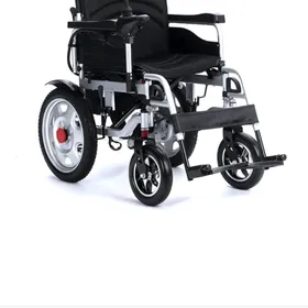 коляска для инвалида авт.упр.