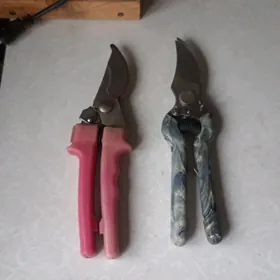 секатор садовые ножницы