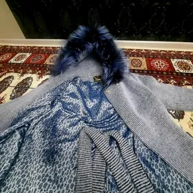 PALTOKURTKAПАЛЬТОКУРТКА