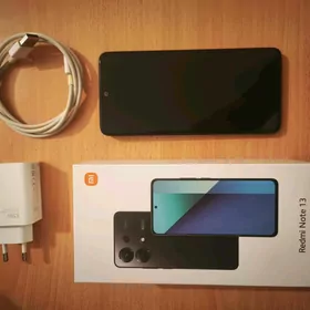 Redmi not 13