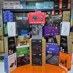 ANDROID TUNER AYPI АЙПИ ТЮНЕР