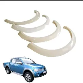 mitsubishi L200 06-14