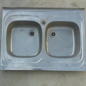 rakowina moyka раковина