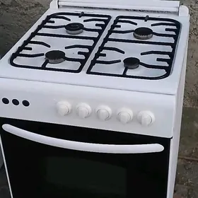 gaz plita газ плита