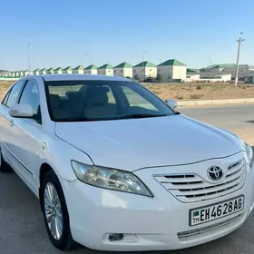 Toyota Camry 2008